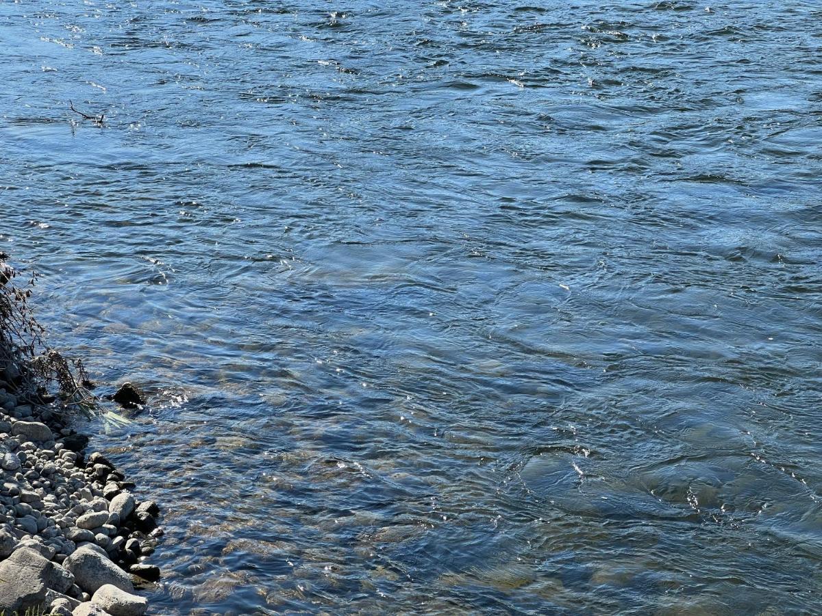 River House Hotel Campbell River Kültér fotó